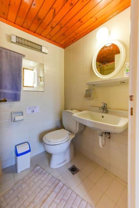 The Kalivi Holiday home Samos Town