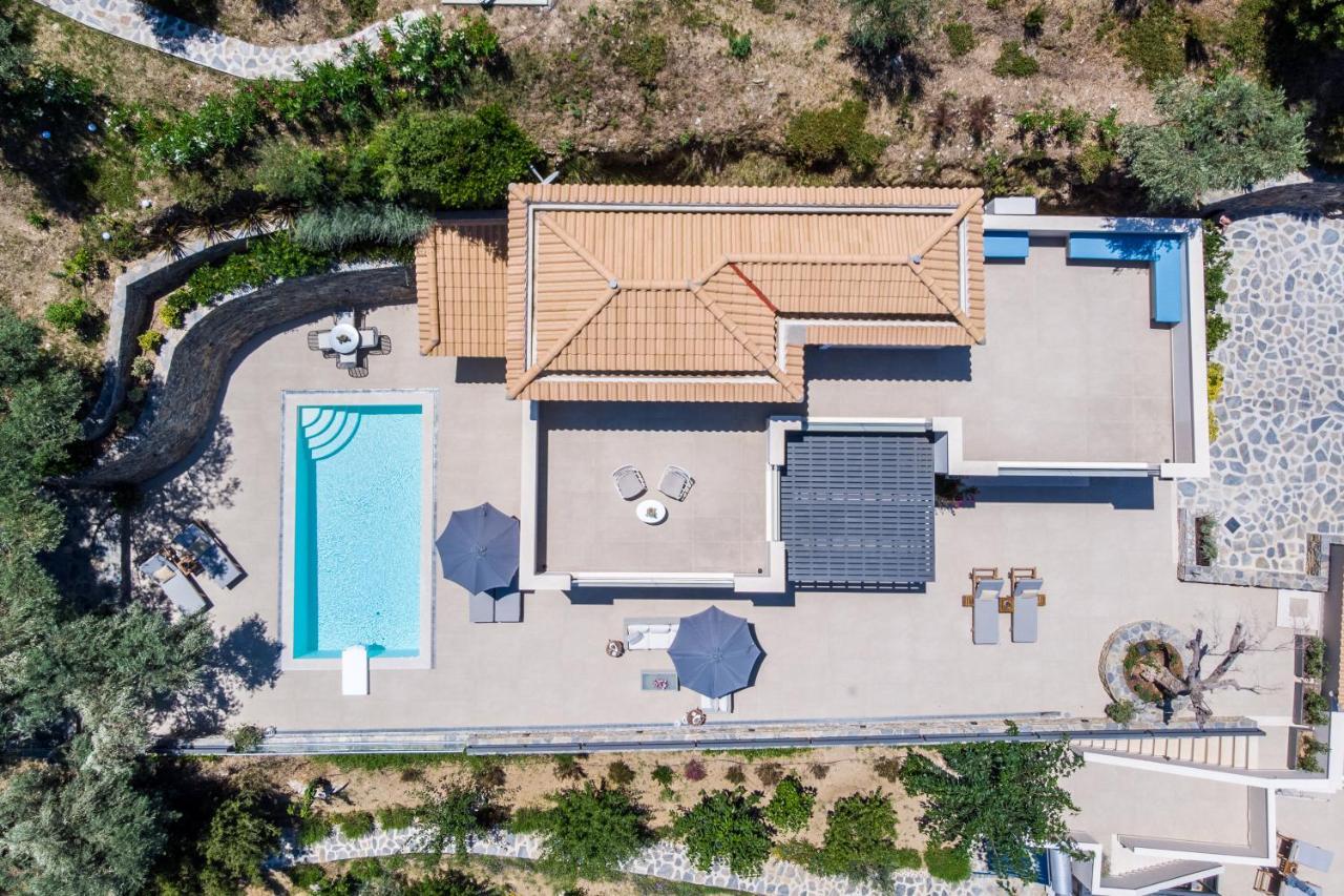 Antigone Luxury Retreat *