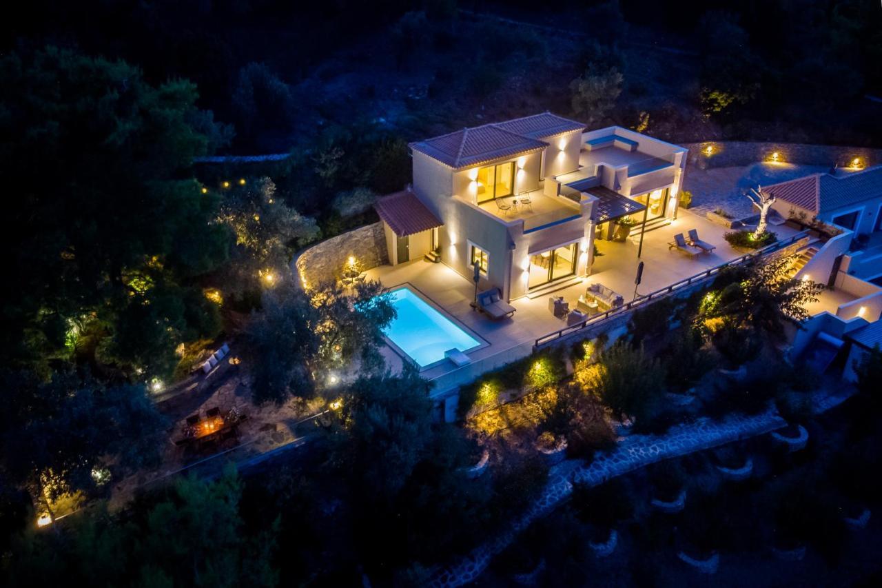 Antigone Luxury Retreat *