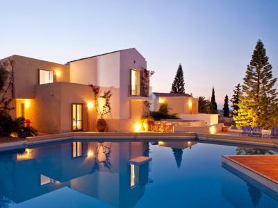 Holiday park Galaxy Boutique 5*