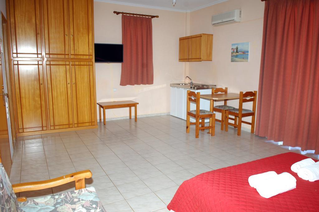 Sunrise Hotel 3*