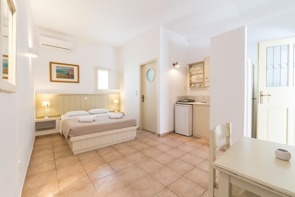Aparthotel Rocco's Antiparos