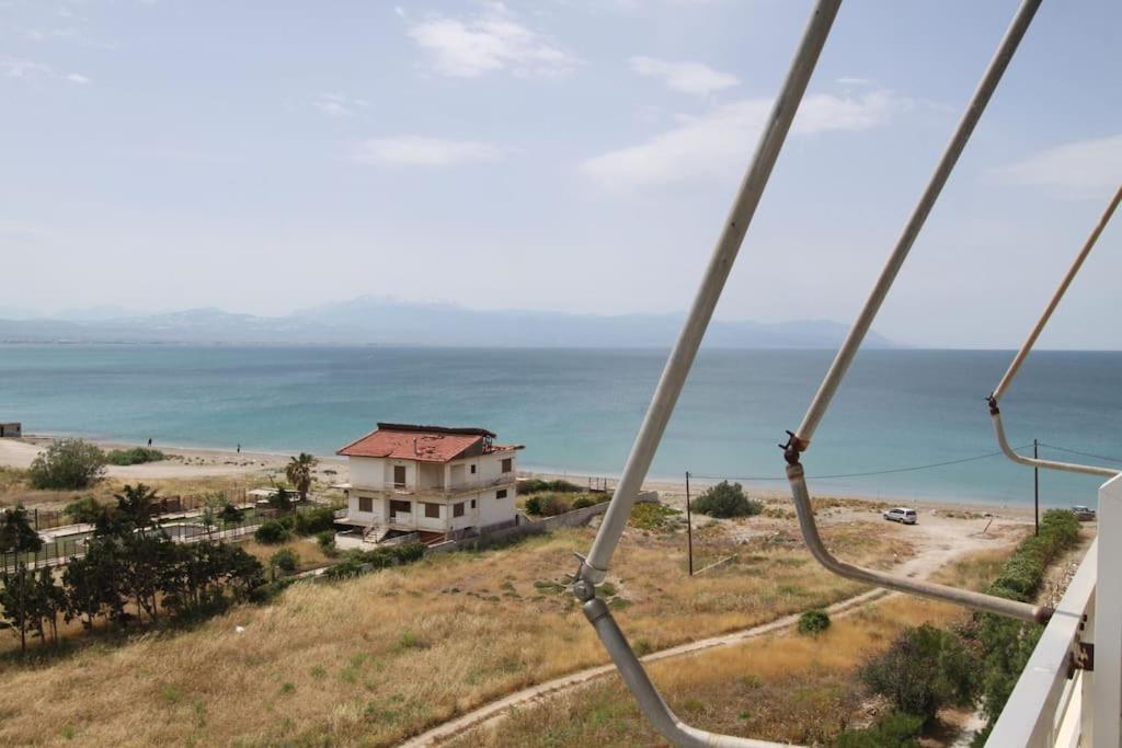 Apartment Irida 2br With Amazing Sea View. *