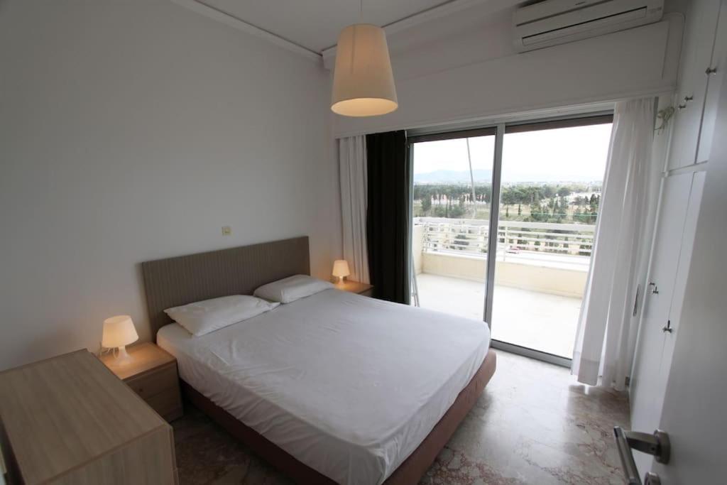 Apartment Irida 2br With Amazing Sea View.