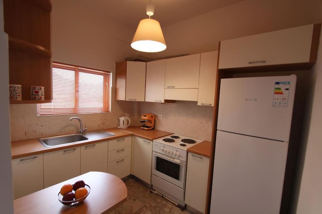 Apartment Irida 2br With Amazing Sea View. Loutraki (Corinthia)