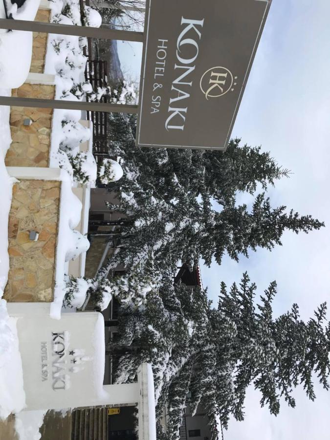Hotel Konaki 3*