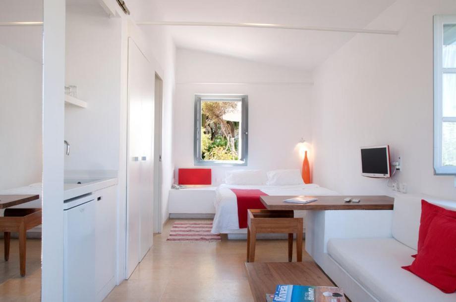 Orloff Aparthotel