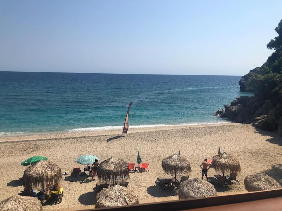 Wonderful 4 Bedroom & Separate Thalia Villa Zagora