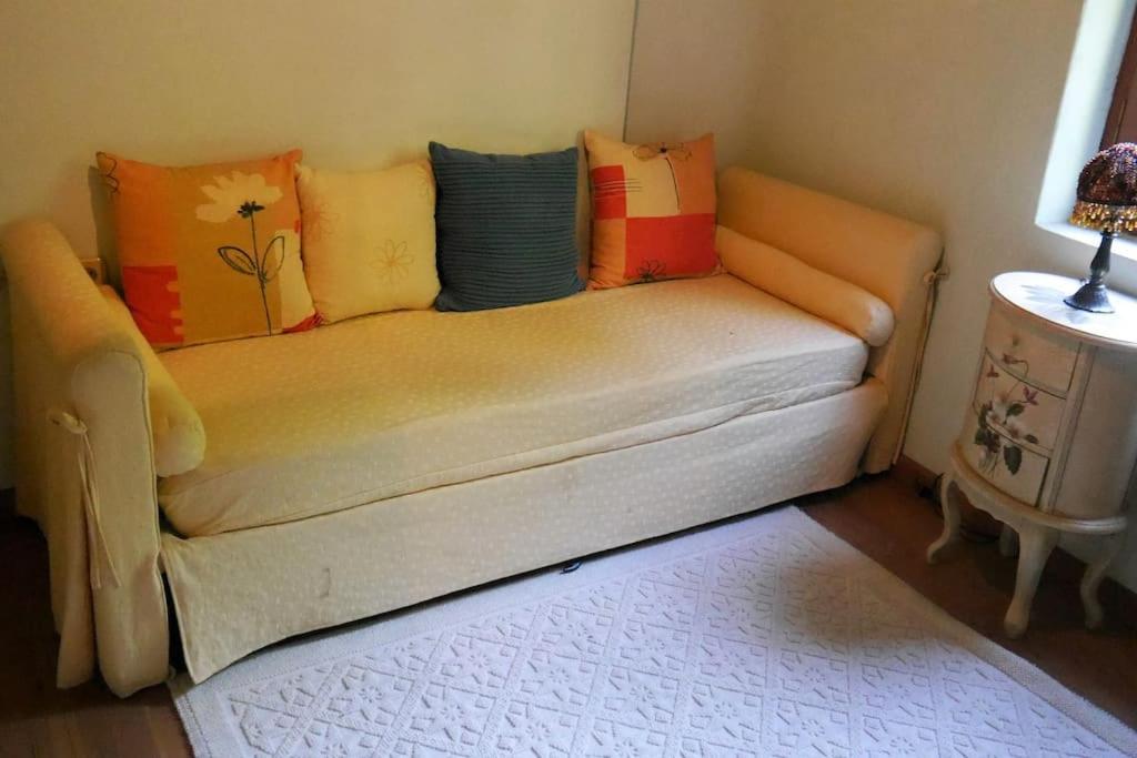 Villa Wonderful 4 Bedroom & Separate Thalia Zagora