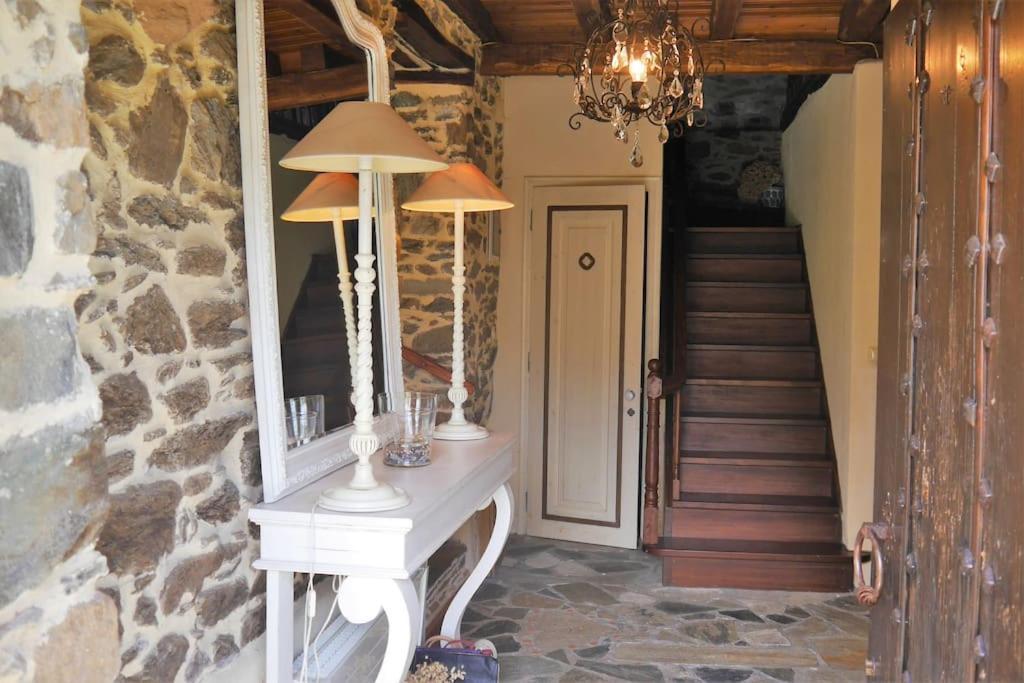 Wonderful 4 Bedroom & Separate Thalia Zagora