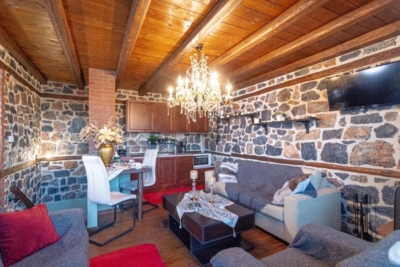 Palaios Agios Athanasios Luxury μaisonette Apartment Agios Athanasios (Pella)