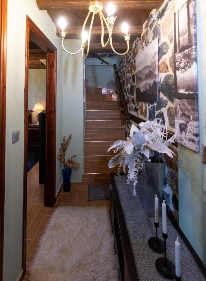Palaios Agios Athanasios Luxury μaisonette
