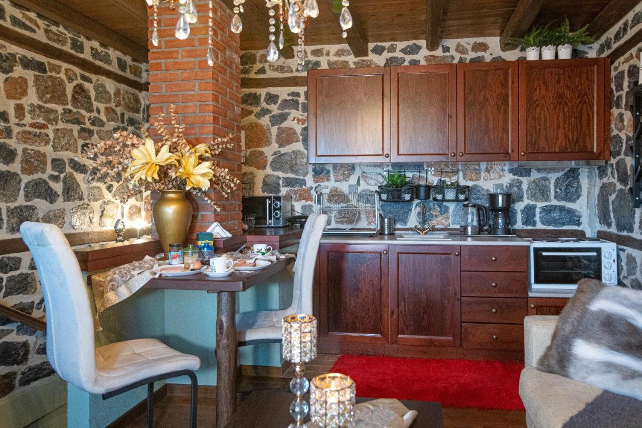 Palaios Agios Athanasios Luxury μaisonette *