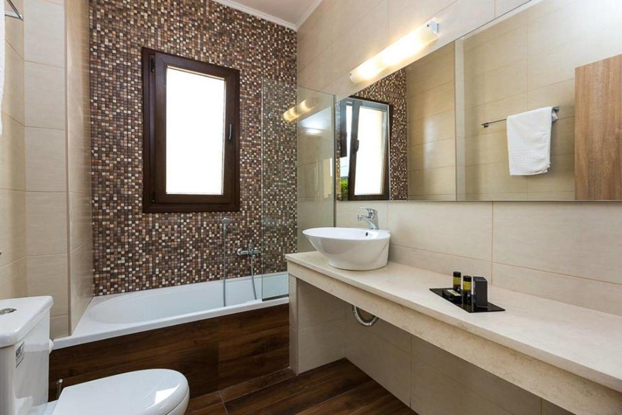 Roupes Ii, Family Villa, Fantastic Views, Private Pool