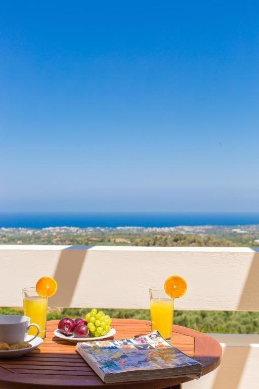 Roupes Ii, Family Villa, Fantastic Views, Private Pool Villa *