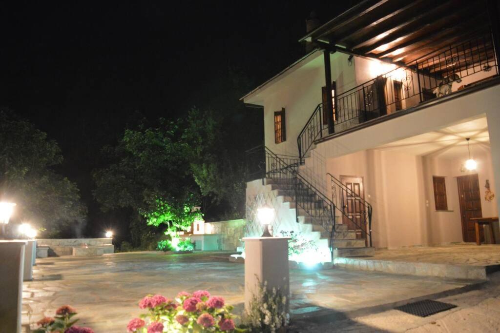 Villa Consta *