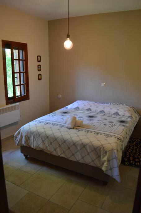 Consta Villa Tsagarada