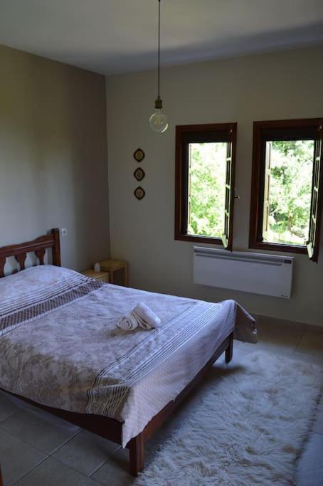 Villa Consta