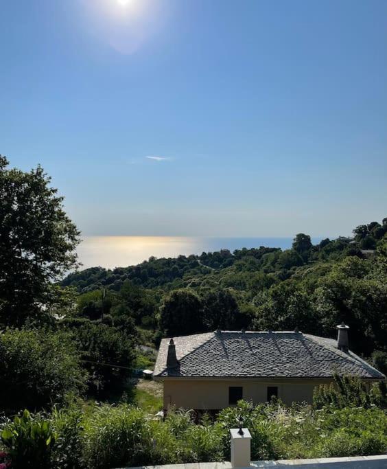 Consta Villa Tsagarada