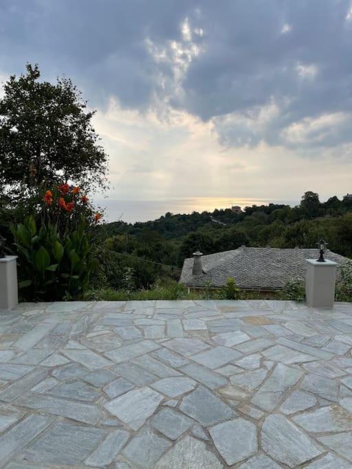 Villa Consta *
