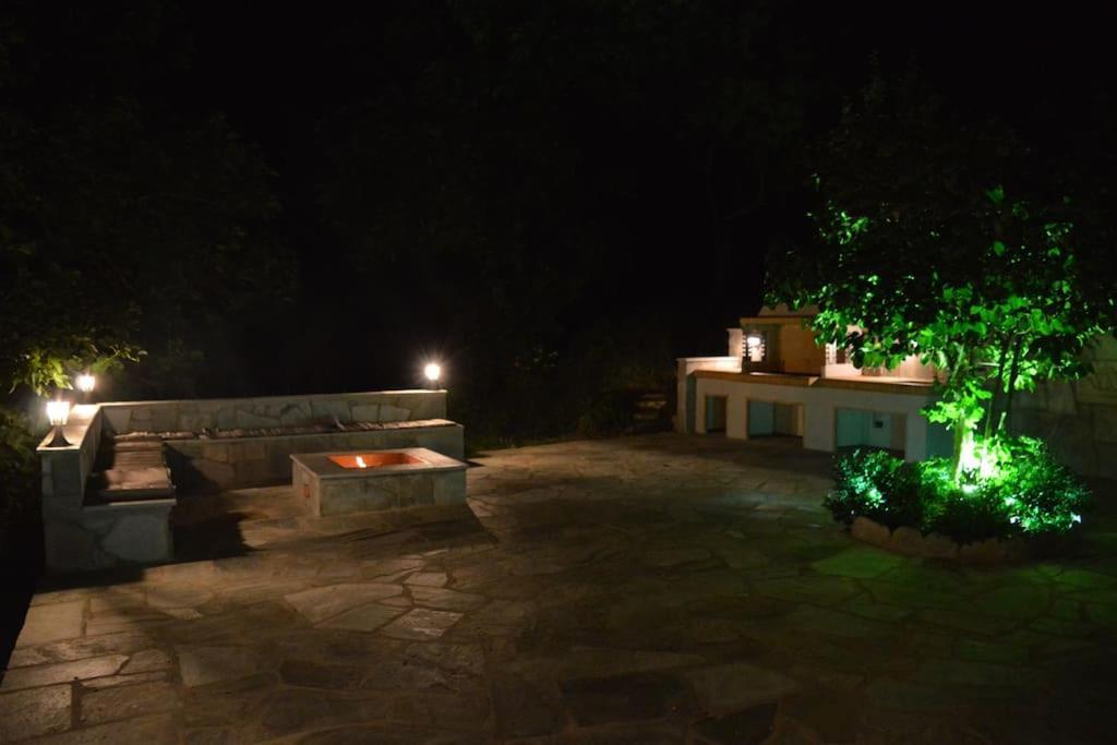 Consta Villa Tsagarada