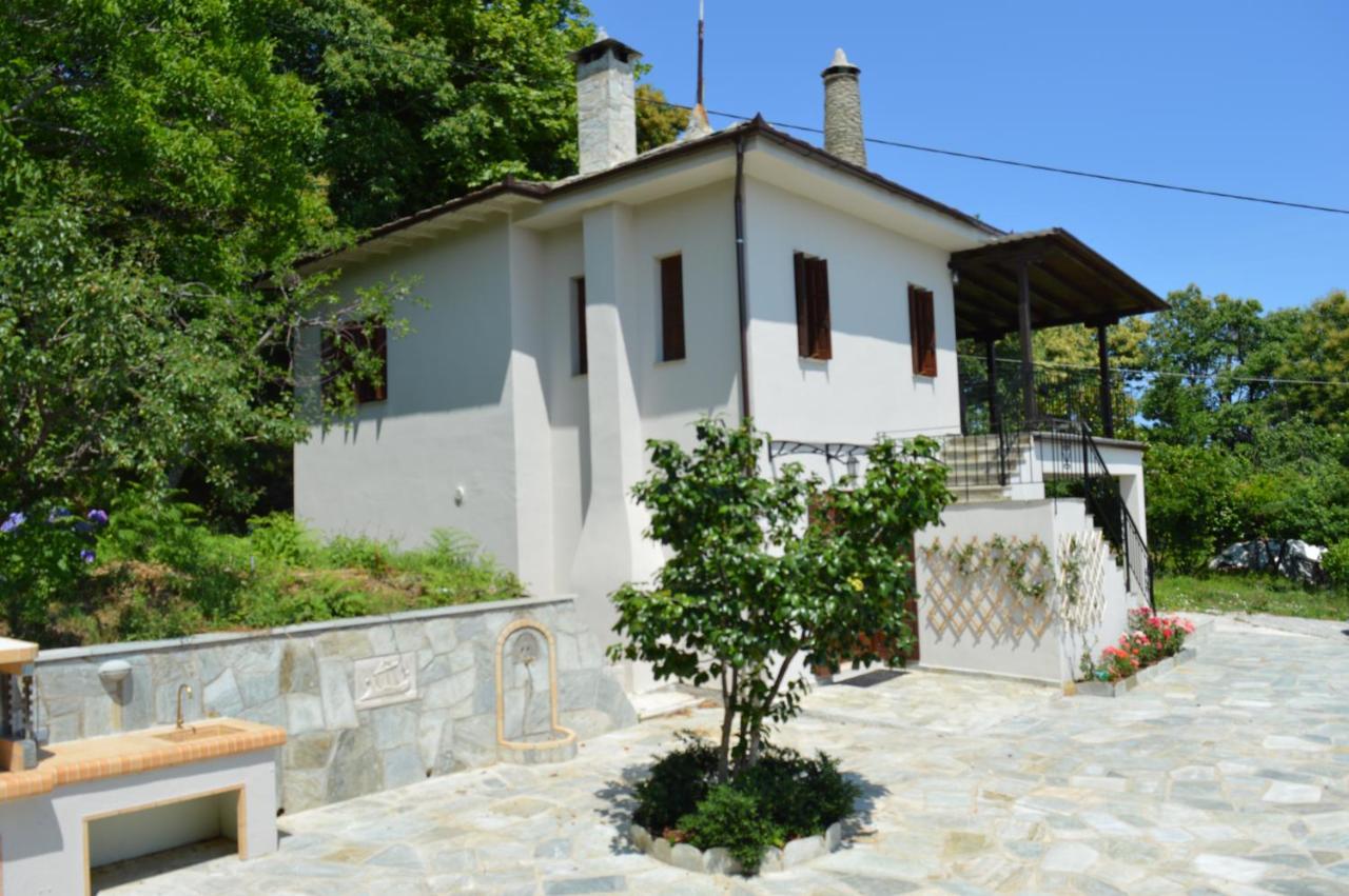Villa Consta *