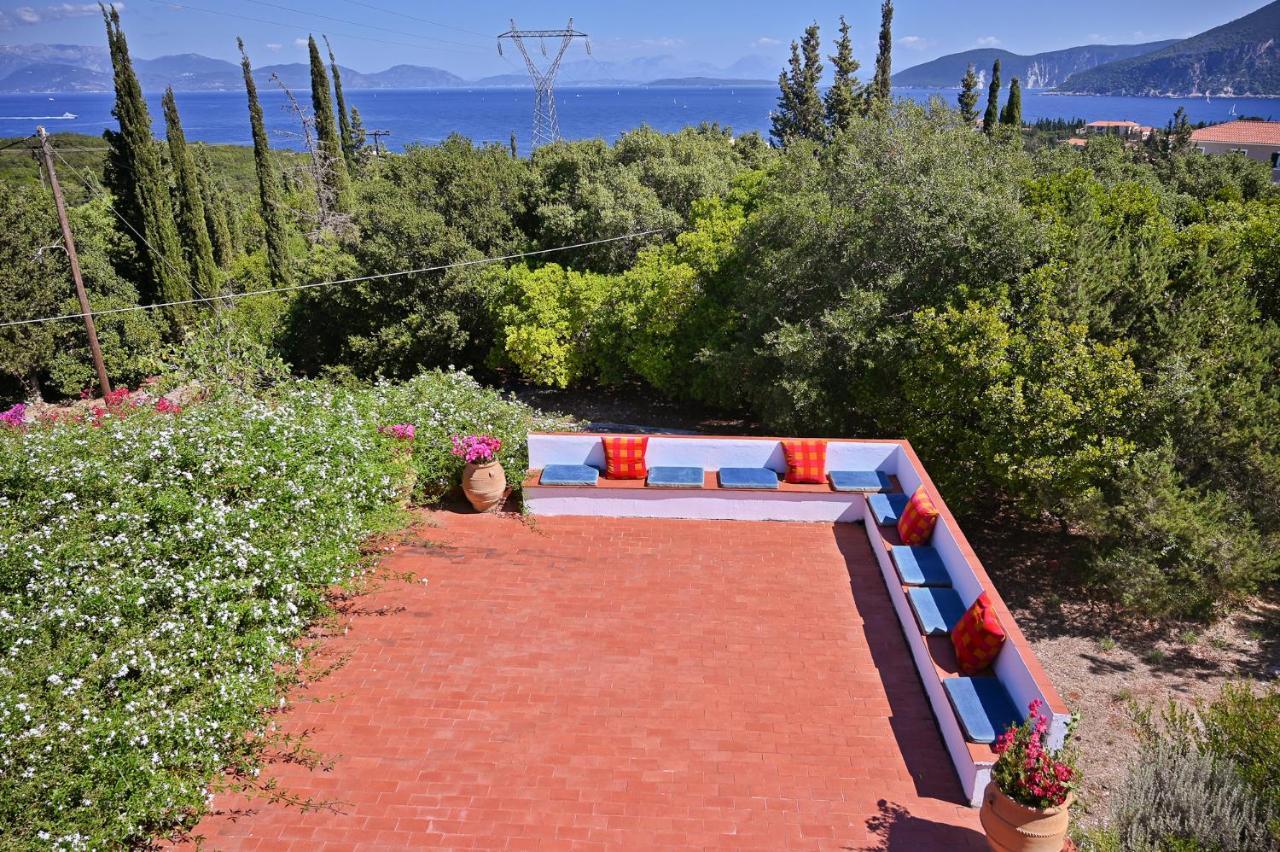 Daisy Villa