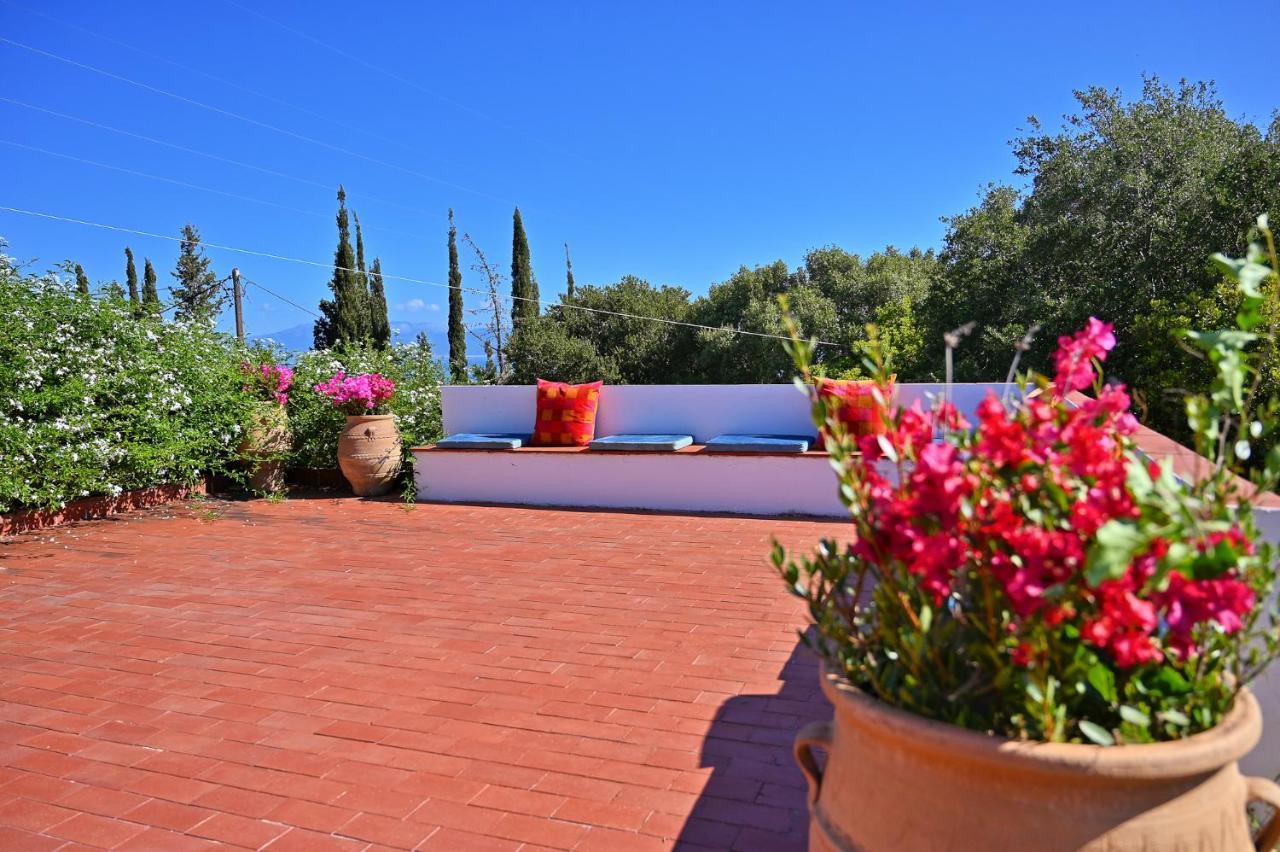 Daisy Villa Fiskardo
