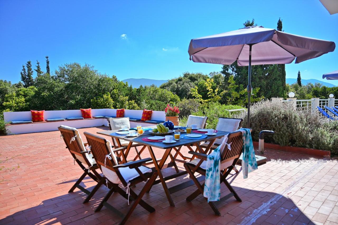 Daisy Villa Fiskardo