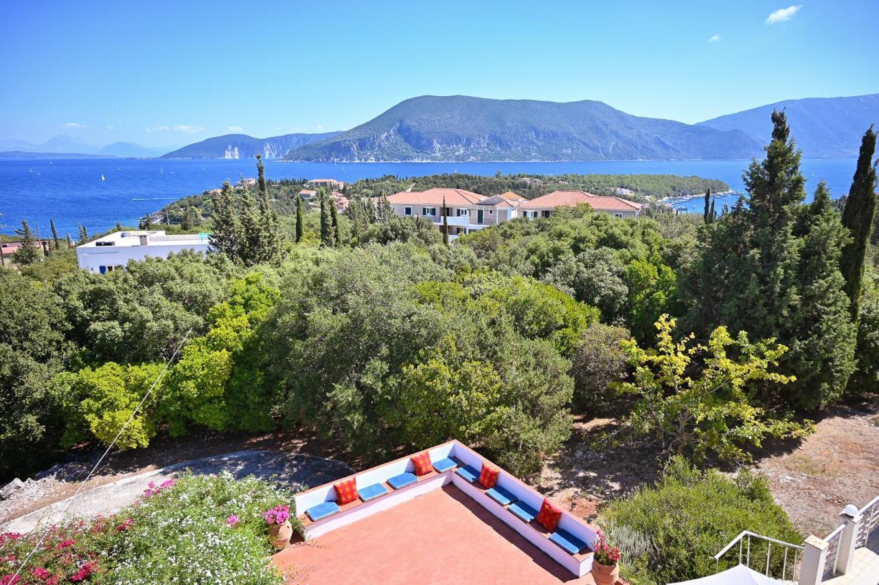 Daisy Villa Fiskardo