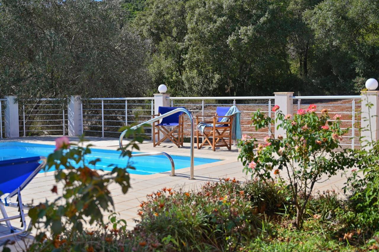 Daisy Villa Fiskardo