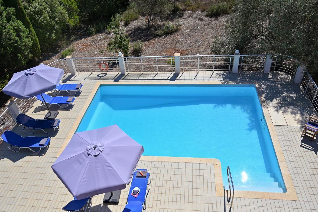 Villa Daisy Fiskardo
