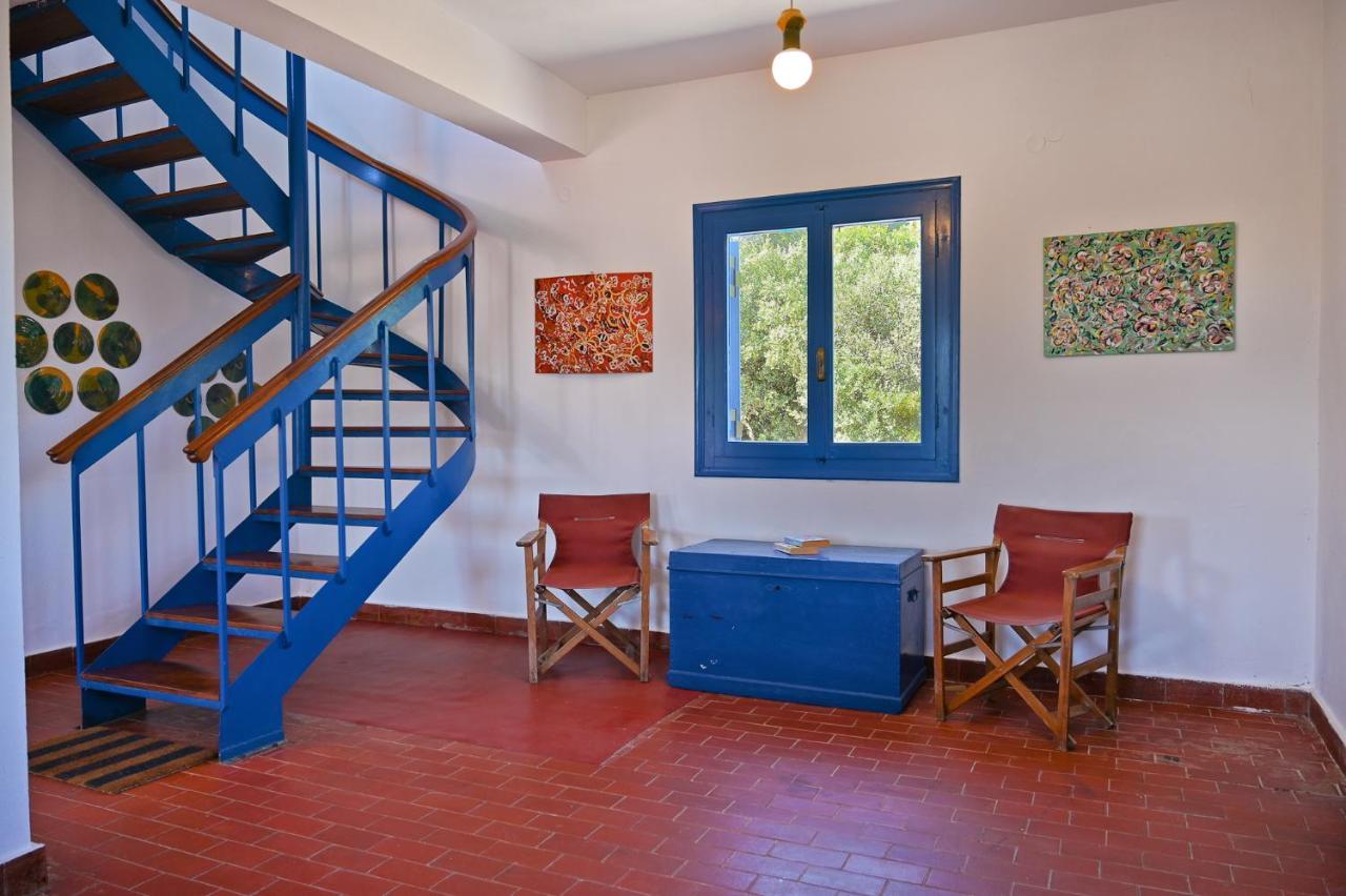 Villa Daisy *