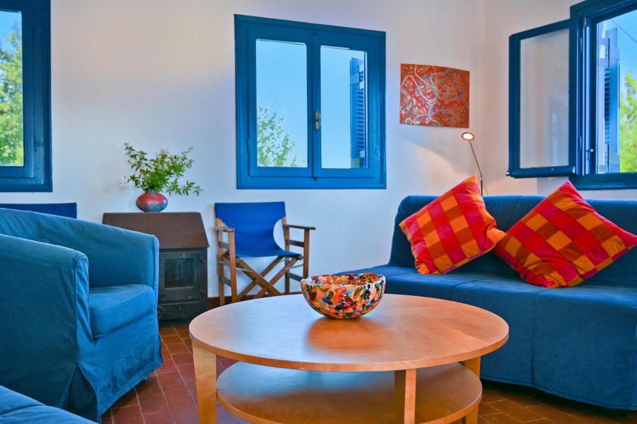 Daisy Villa Fiskardo
