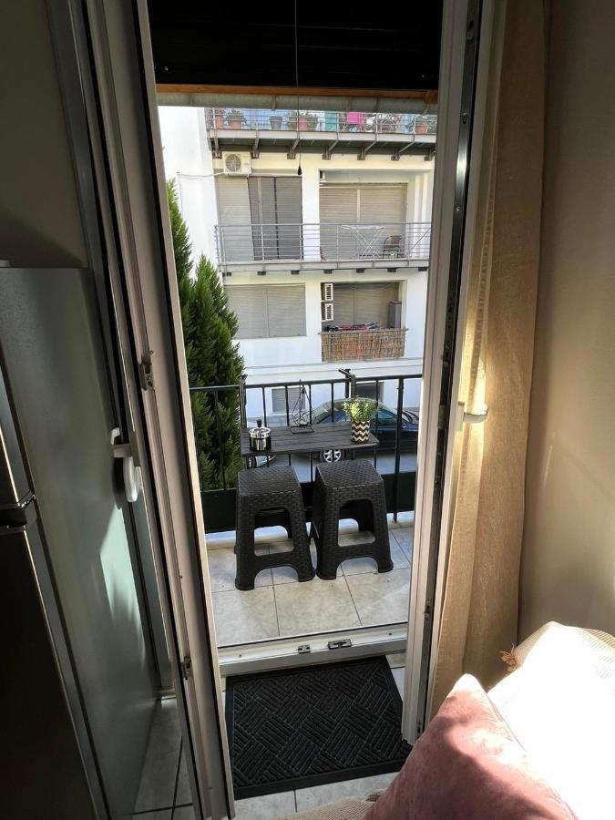 Comfy Near The Port And The Center Of Apartment *