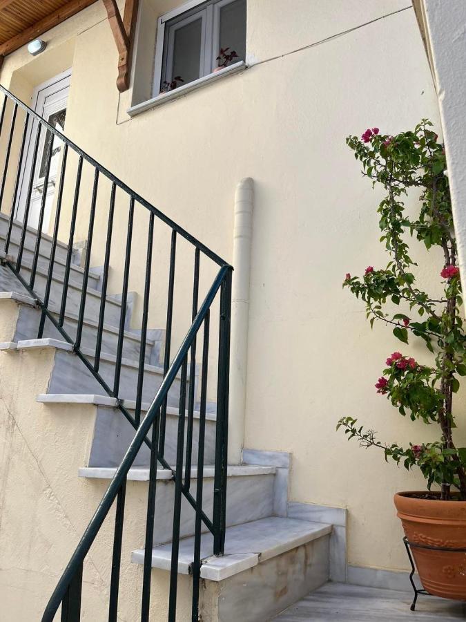 Comfy Near The Port And The Center Of * Volos