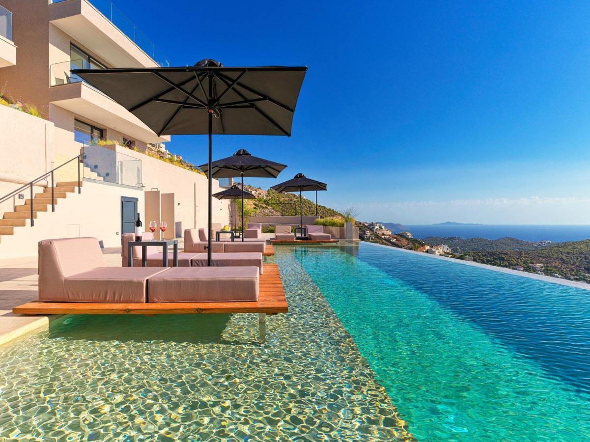 Aparthotel Hills