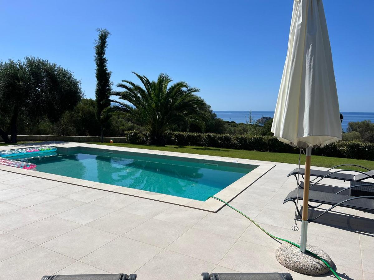 Avithos Blue Villa *