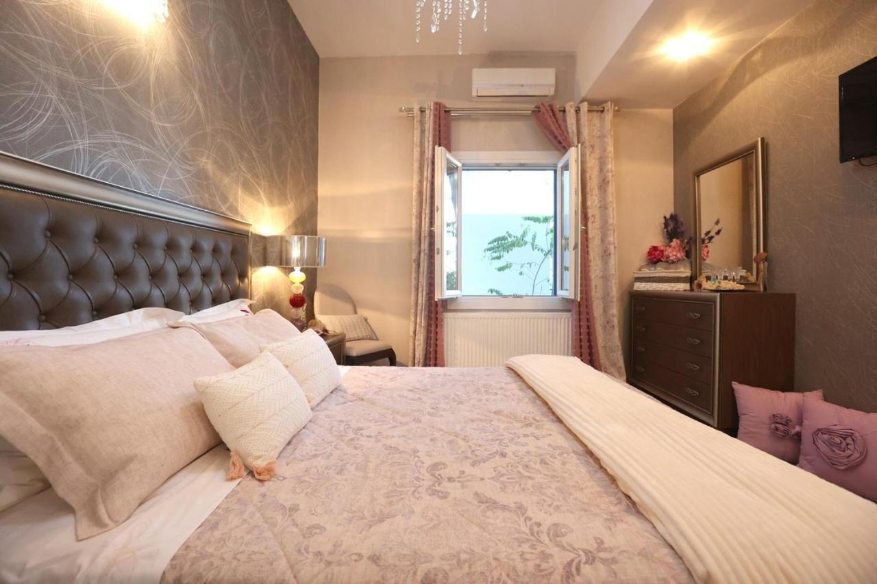 With Stunning View - Syros Holiday home *