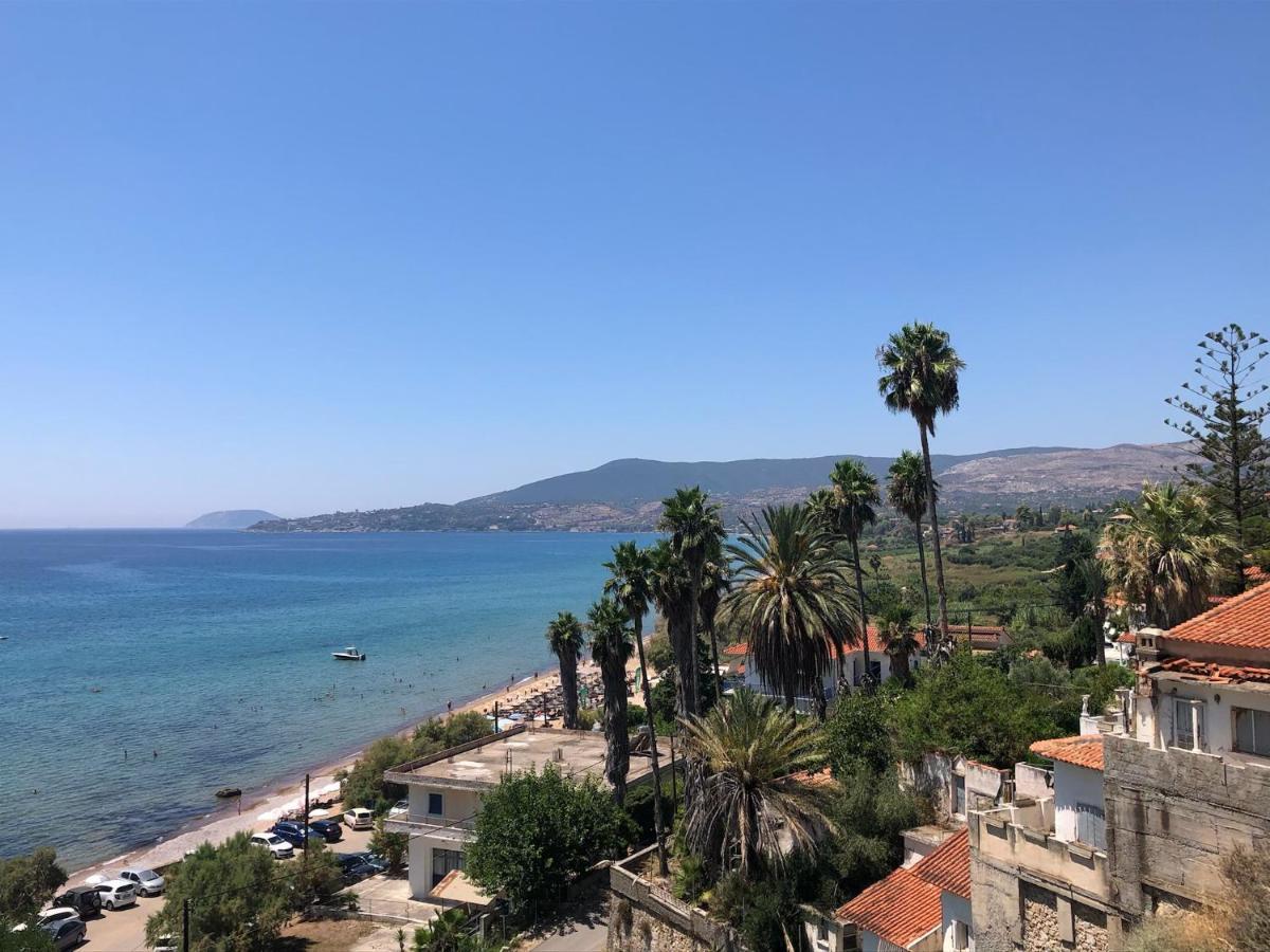 Peony Holiday home Koroni (Messinia)