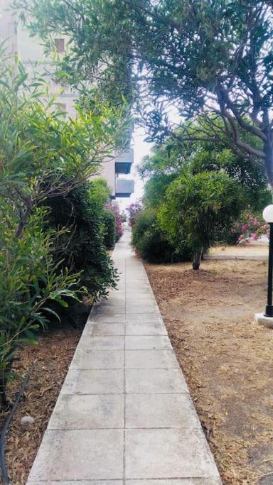 Irida 2br With Amazing Sea View. Apartment *