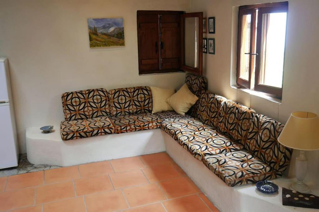 Wonderful 4 Bedroom & Separate Thalia Villa