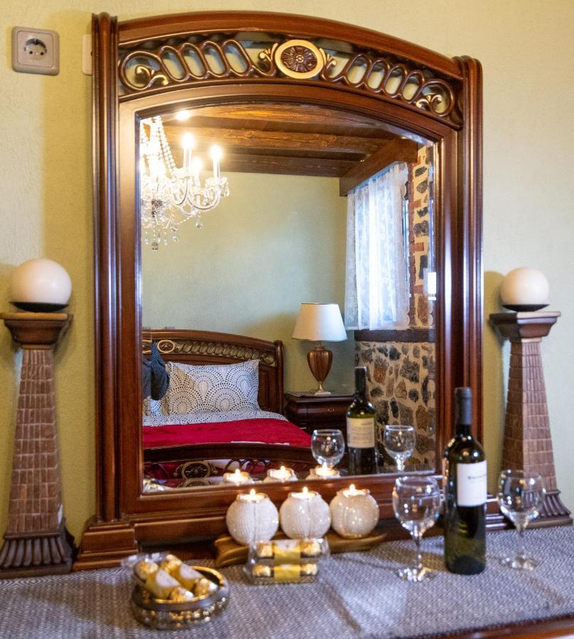 Apartment Palaios Agios Athanasios Luxury μaisonette *