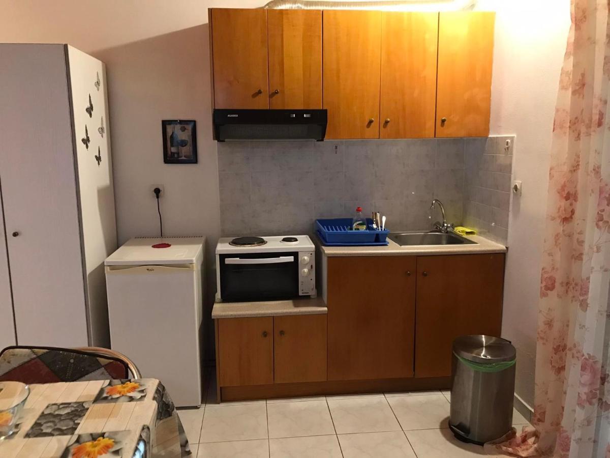 Ion Messolonghi Double Sea View Loft Apartment Missolonghi