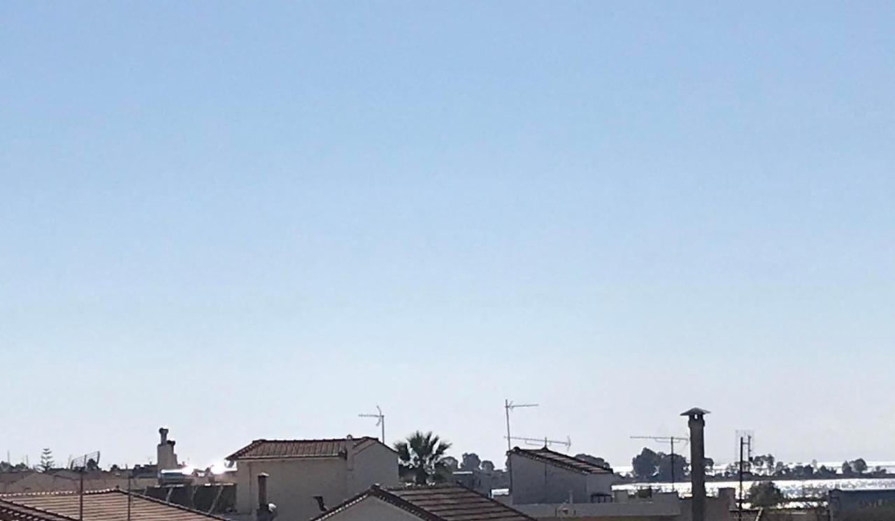 Ion Messolonghi Double Sea View Loft Apartment Missolonghi