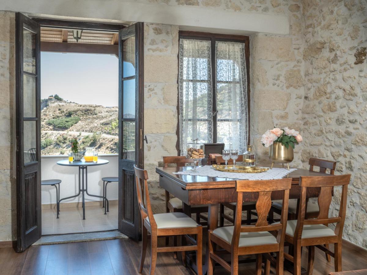 Holiday home Krouson Mansion Krousonas (Crete)