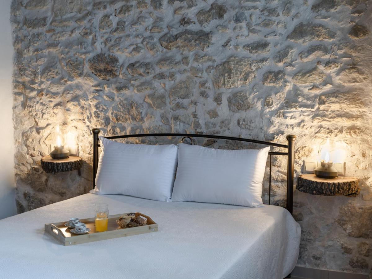 Krouson Mansion * Krousonas (Crete)