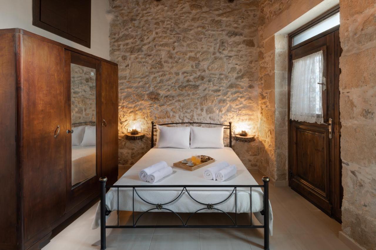 Holiday home Krouson Mansion Krousonas (Crete)