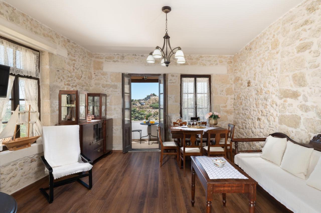 Krouson Mansion Krousonas (Crete)