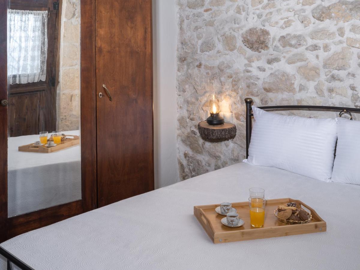 Holiday home Krouson Mansion Krousonas (Crete)